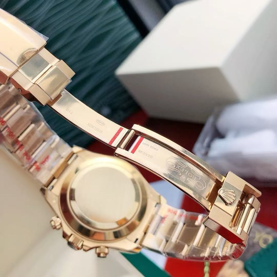 デイトナ 40MM時計