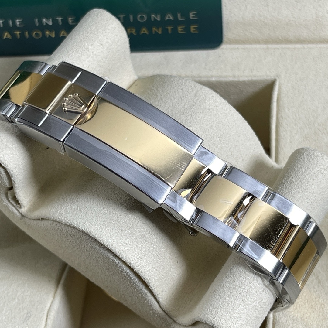 デイトナ 40MM時計