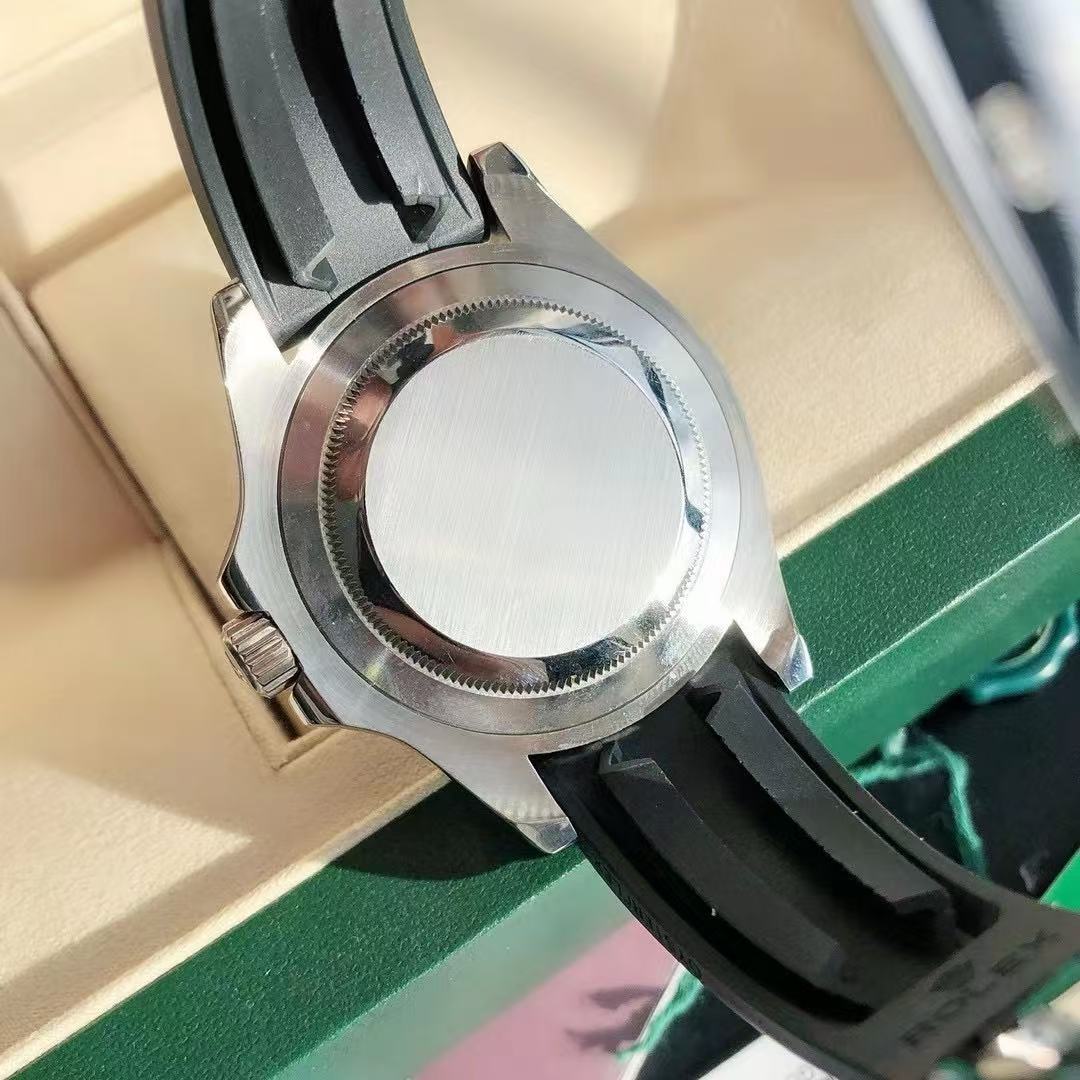 ヨットマスター II 42MM時計