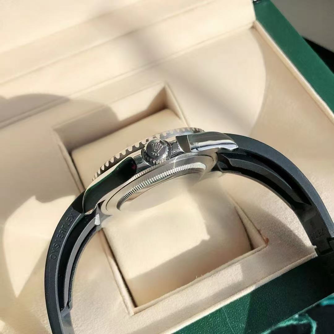 ヨットマスター II 42MM時計