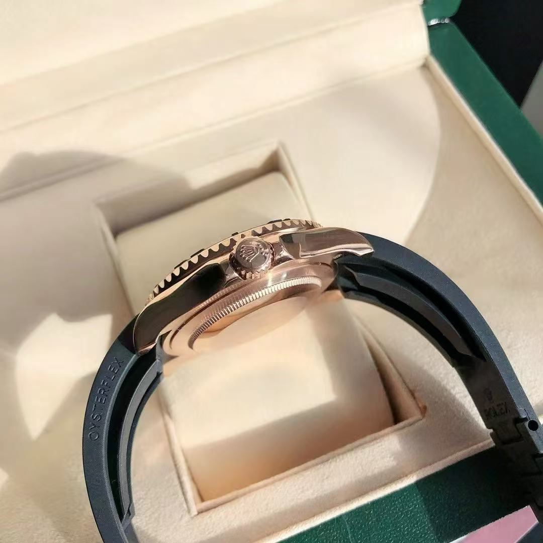 ヨットマスター II 40MM時計