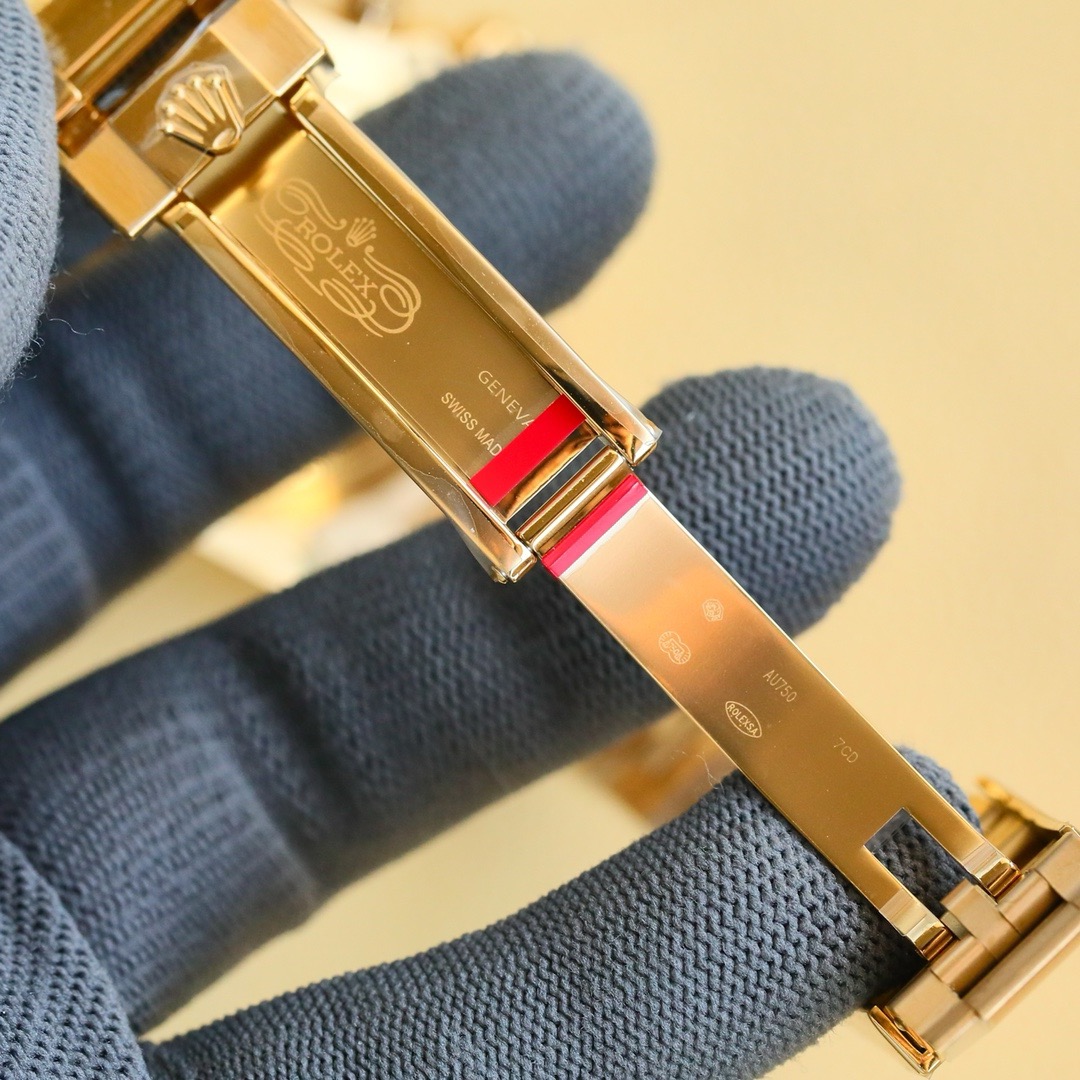 (新製品) デイトナ 40MM時計