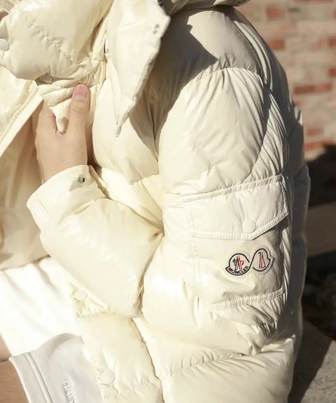 【公式認定ストア】MONCLERモンクレール 定番ダウンコート 限定発売中！多くの著名人やセレブに愛用されています! 爆買い！即完売必至MAYA  創立70周年