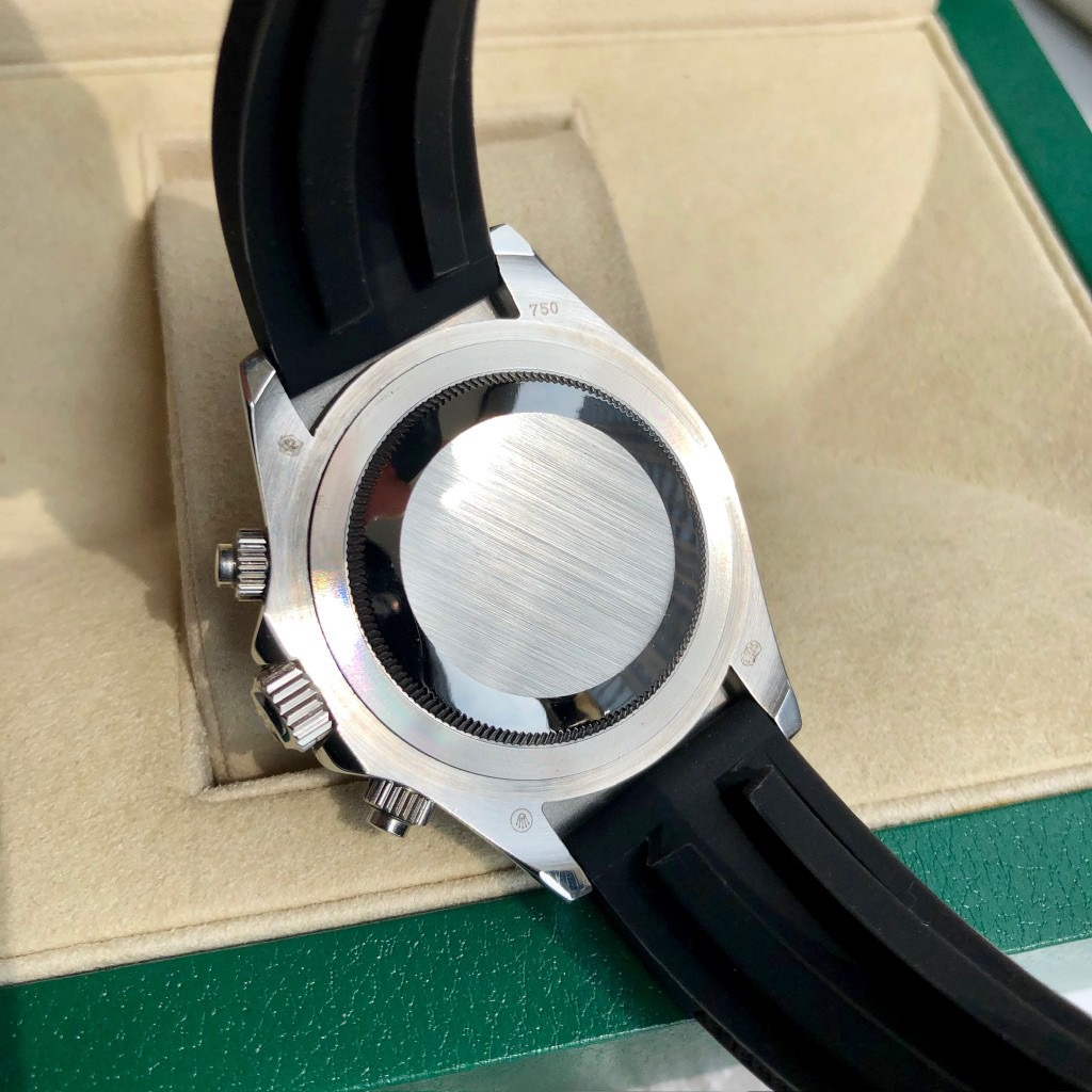 ロレックス デイトナ メテオライト グレープレート40mm机械表