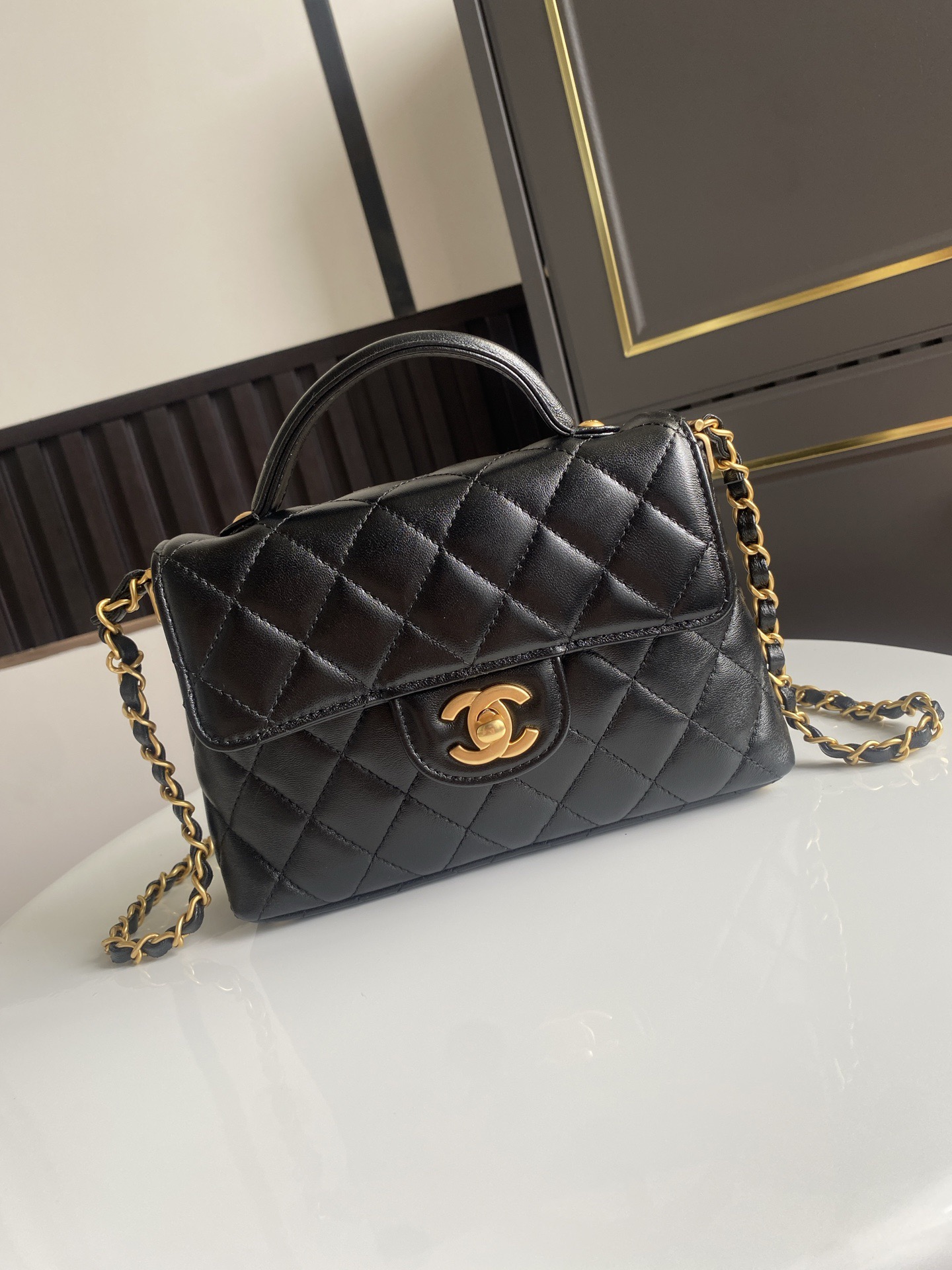 Chanel 25P kelly シャネル 2025年超人気ショルダーバッグ・クロスボディバッグ・ハンドバッグ