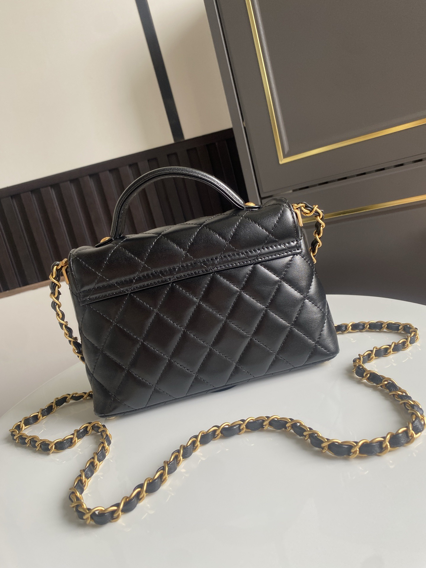 Chanel 25P kelly シャネル 2025年超人気ショルダーバッグ・クロスボディバッグ・ハンドバッグ