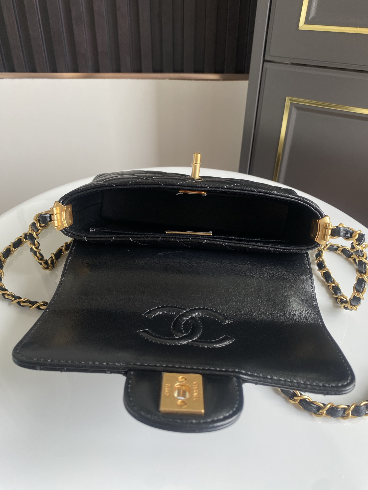 Chanel 25P kelly シャネル 2025年超人気ショルダーバッグ・クロスボディバッグ・ハンドバッグ