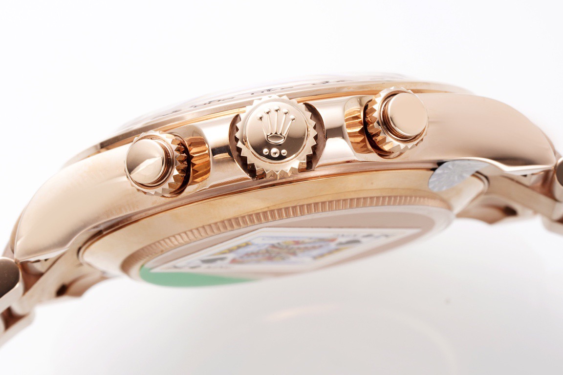 ROLEX（ロレックス）機械式腕時計 デイトナ Daytona 40MM 腕時計