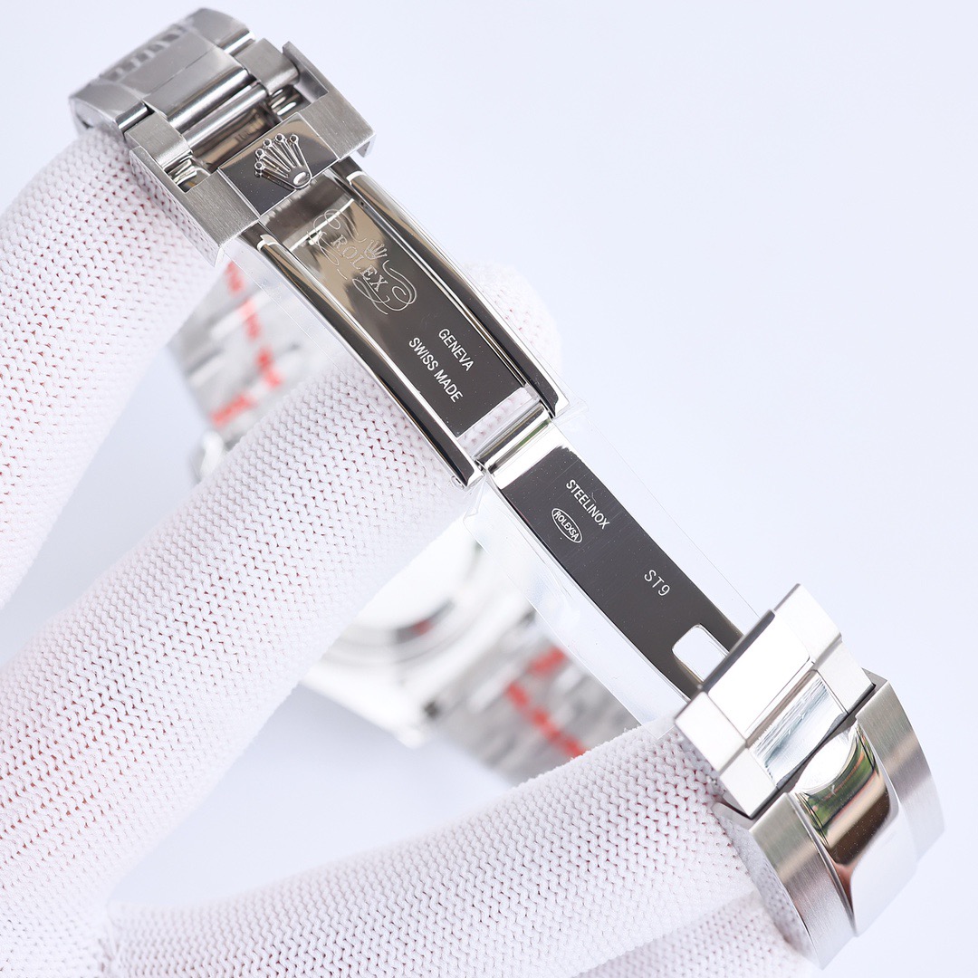 ROLEX ロレックス ヨットマスターシリーズ 自動巻き腕時計Yacht-MasterM126679SABR