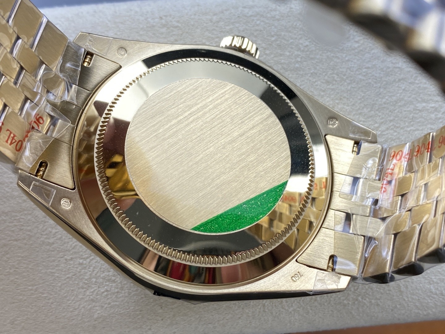 NEW Rolex 2025 ロレックス スカイドゥエラー 42mm  ツートーンオイスターブラックダイヤル