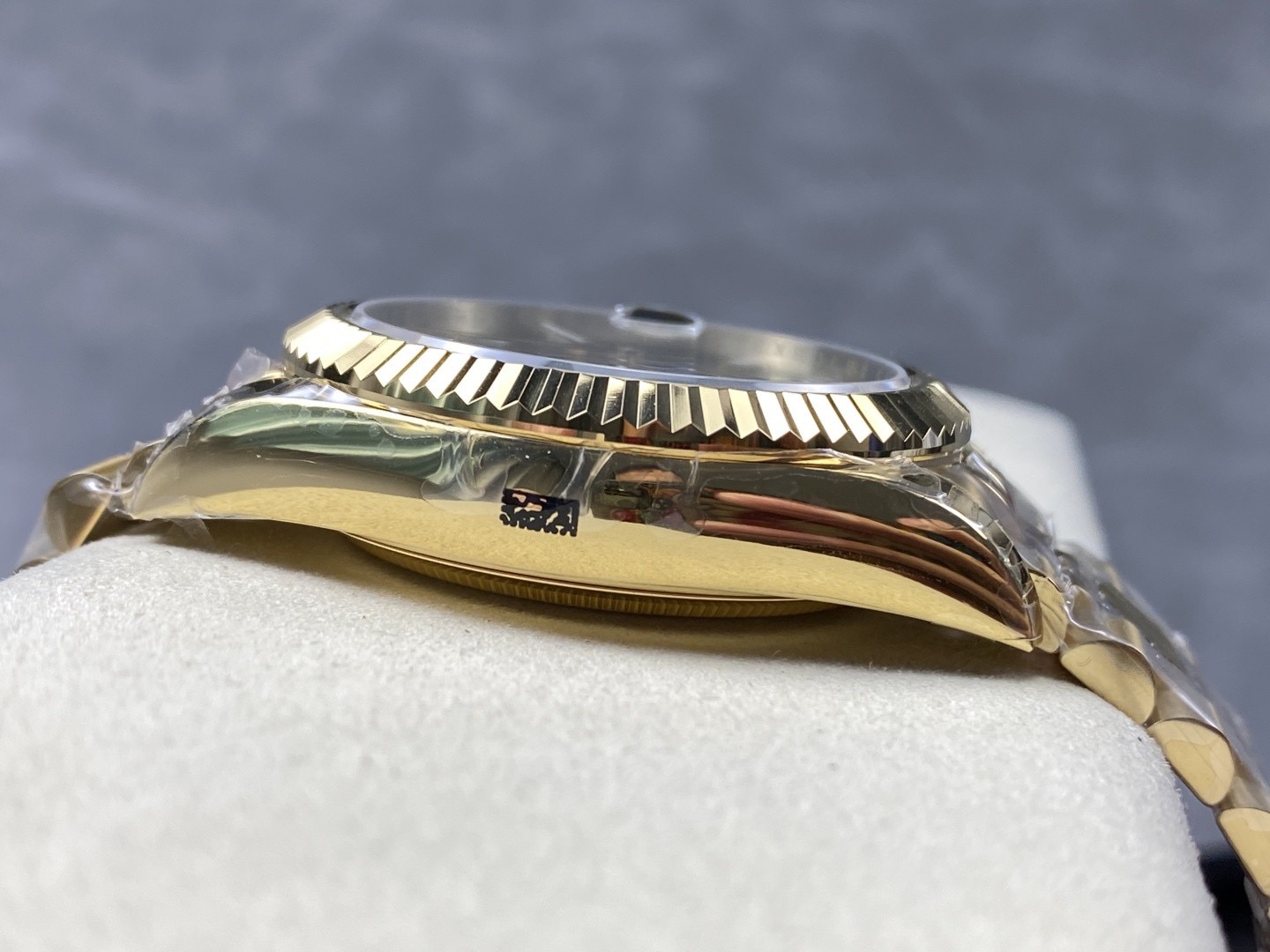 NEW 2025 ロレックス（スイスの腕時計ブランド）Rolex  Land-Dweller 40mm機械式時計