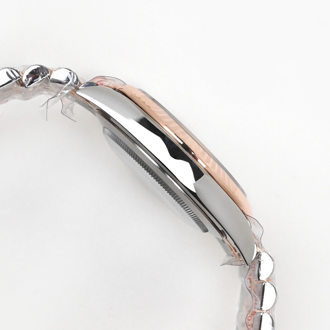 NEW 2025 ロレックス（スイスの腕時計ブランド）Rolex  Land-Dweller 40mm機械式時計