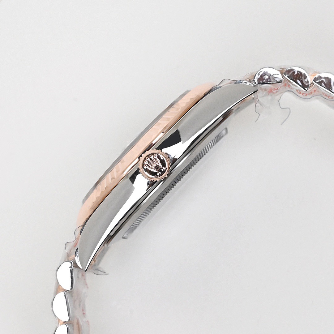 NEW 2025 ロレックス（スイスの腕時計ブランド）Rolex  Land-Dweller 40mm機械式時計