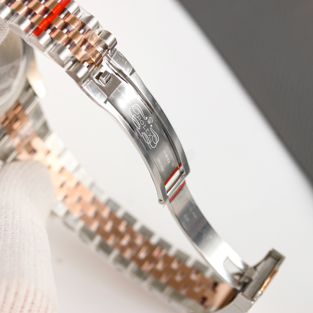 NEW 2025 ロレックス（スイスの腕時計ブランド）Rolex  Land-Dweller 40mm機械式時計