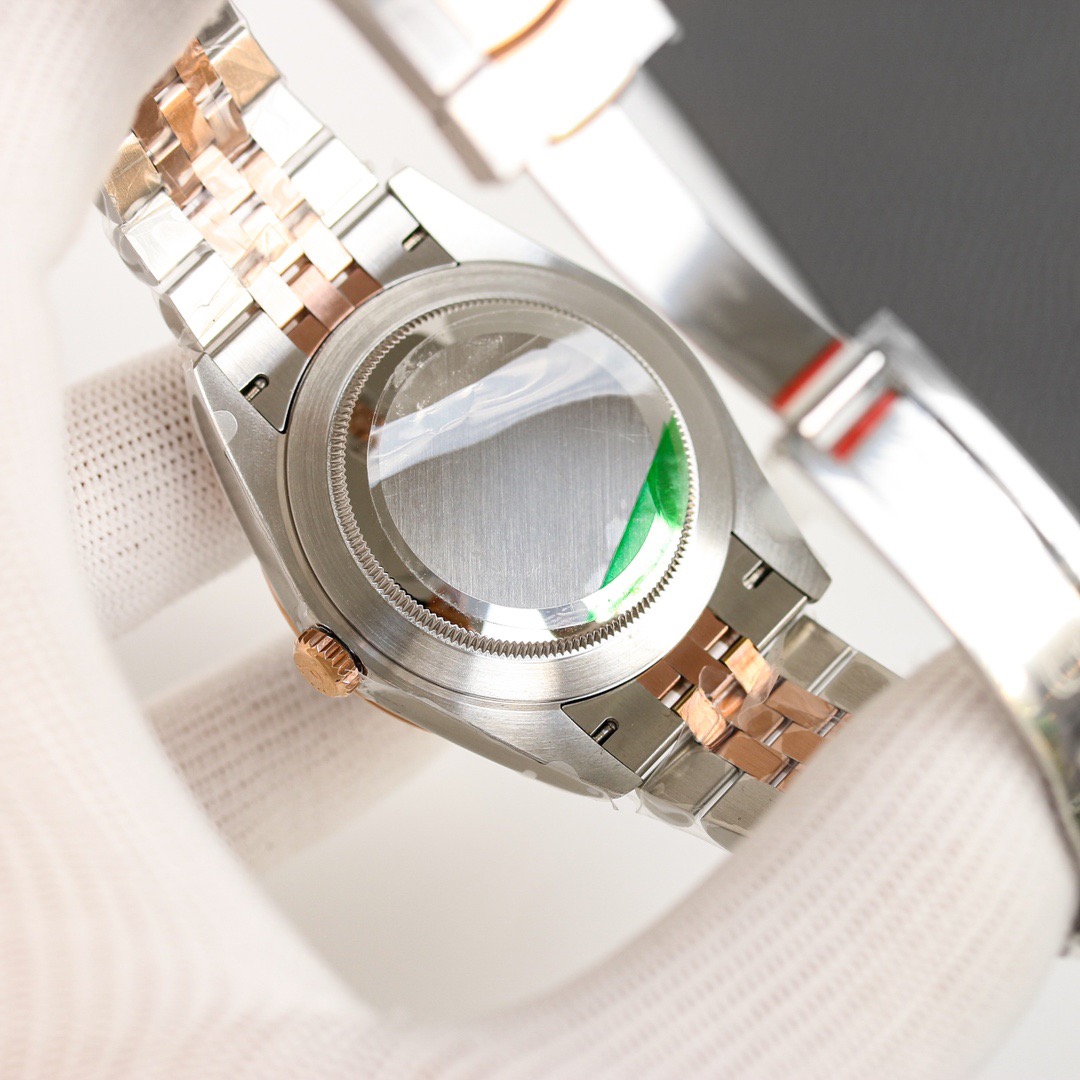 NEW 2025 ロレックス（スイスの腕時計ブランド）Rolex  Land-Dweller 40mm機械式時計