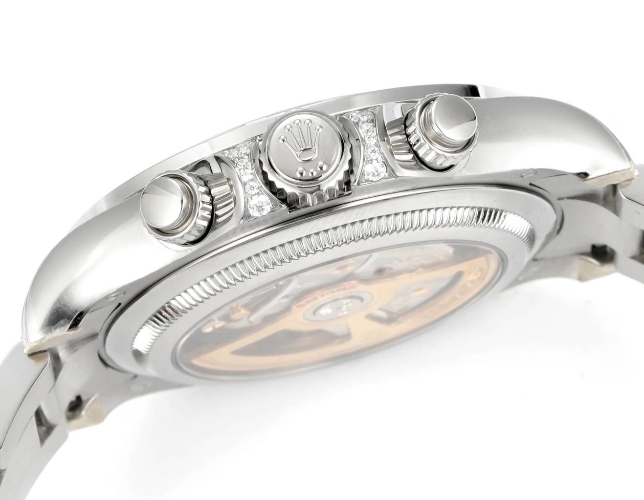 Rolex ロレックス 2025年新作 デイトナ 機械式腕時計