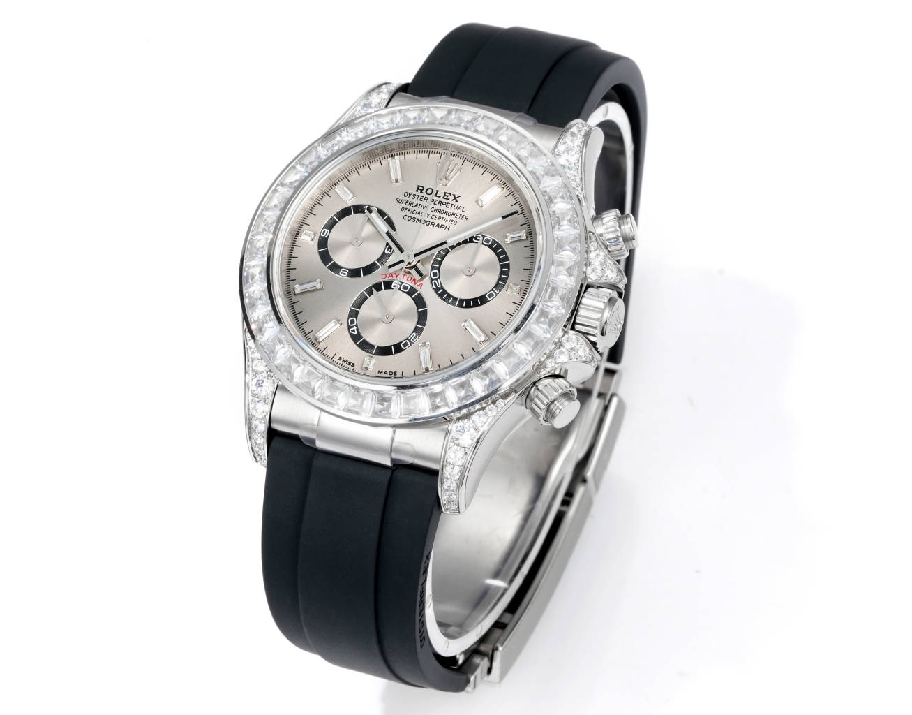 Rolex ロレックス 2025年新作 デイトナ 機械式腕時計