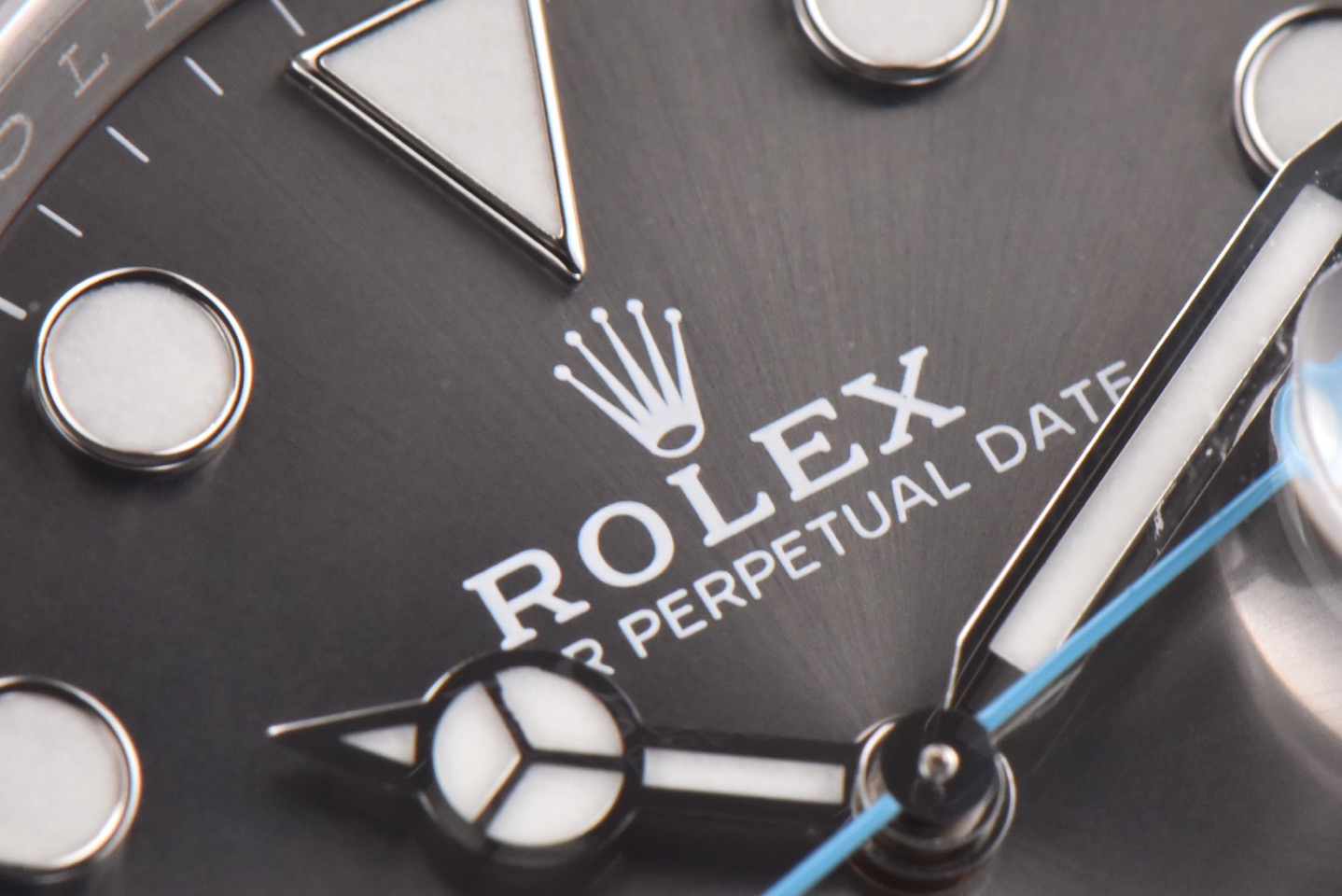 NEW 2025 ROLEX ロレックス ヨットマスター 40mm 126622 グレー