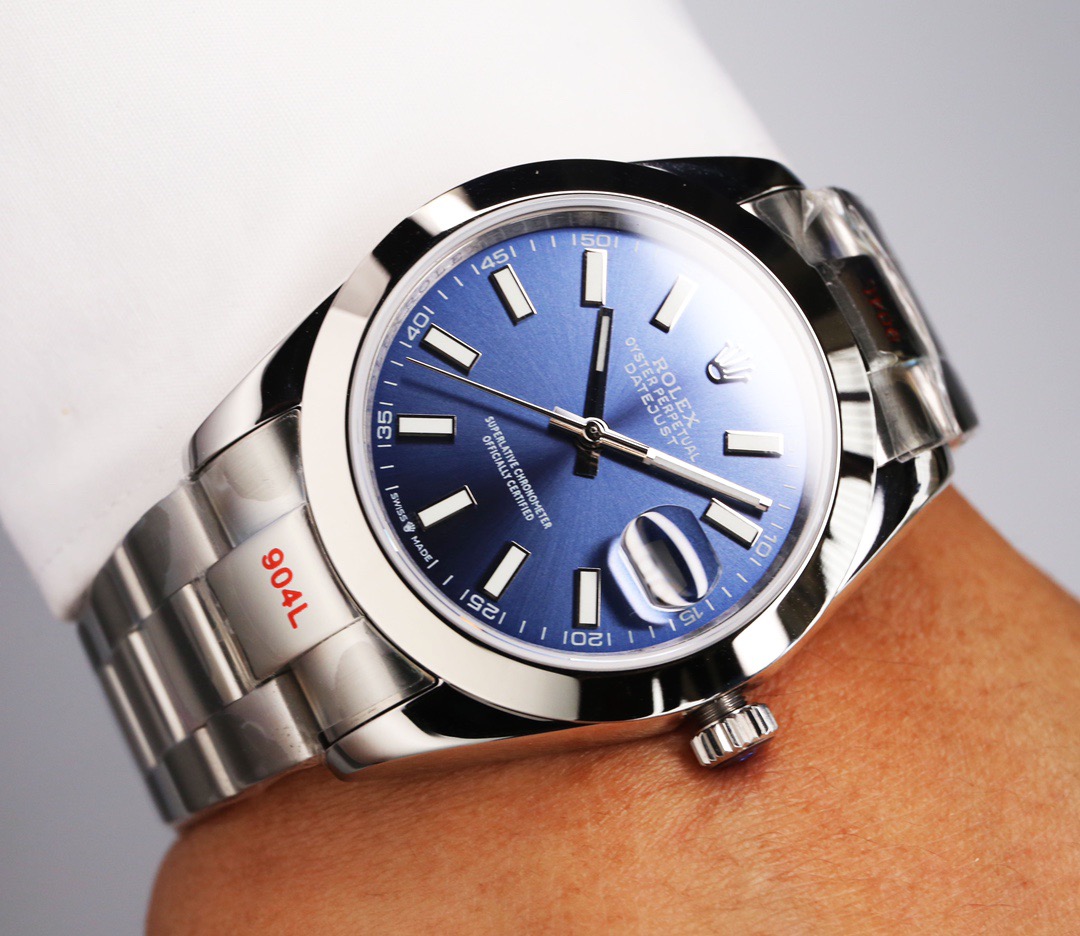 NEW 2025 ロレックス オイスターパーペチュアル 36mm 126000 キャンディピンクダイヤルRolex