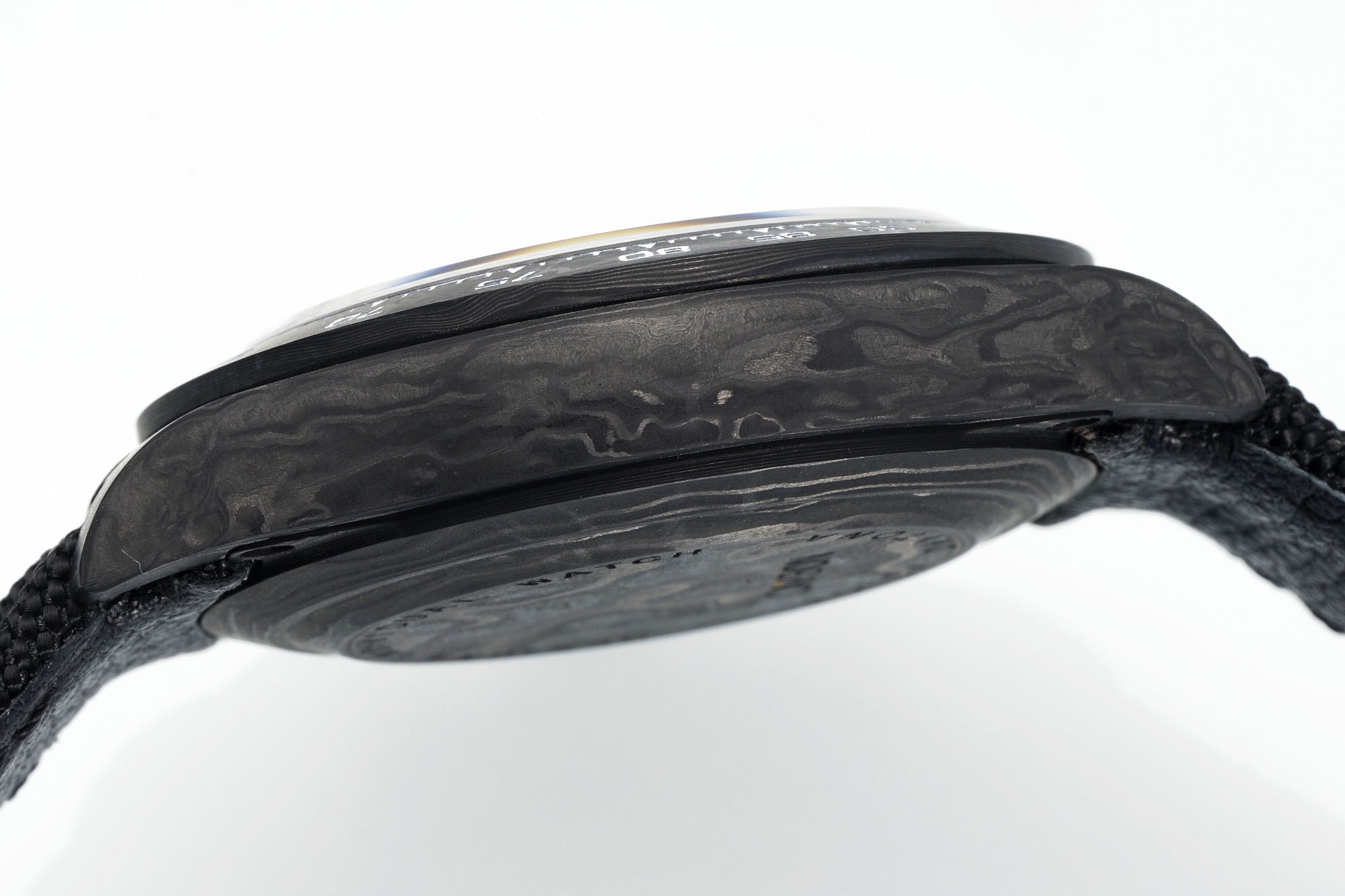 NEW 2025 Rolexロレックス機械式時計の独家ハイエンドカスタム版・スケルトンシリーズです