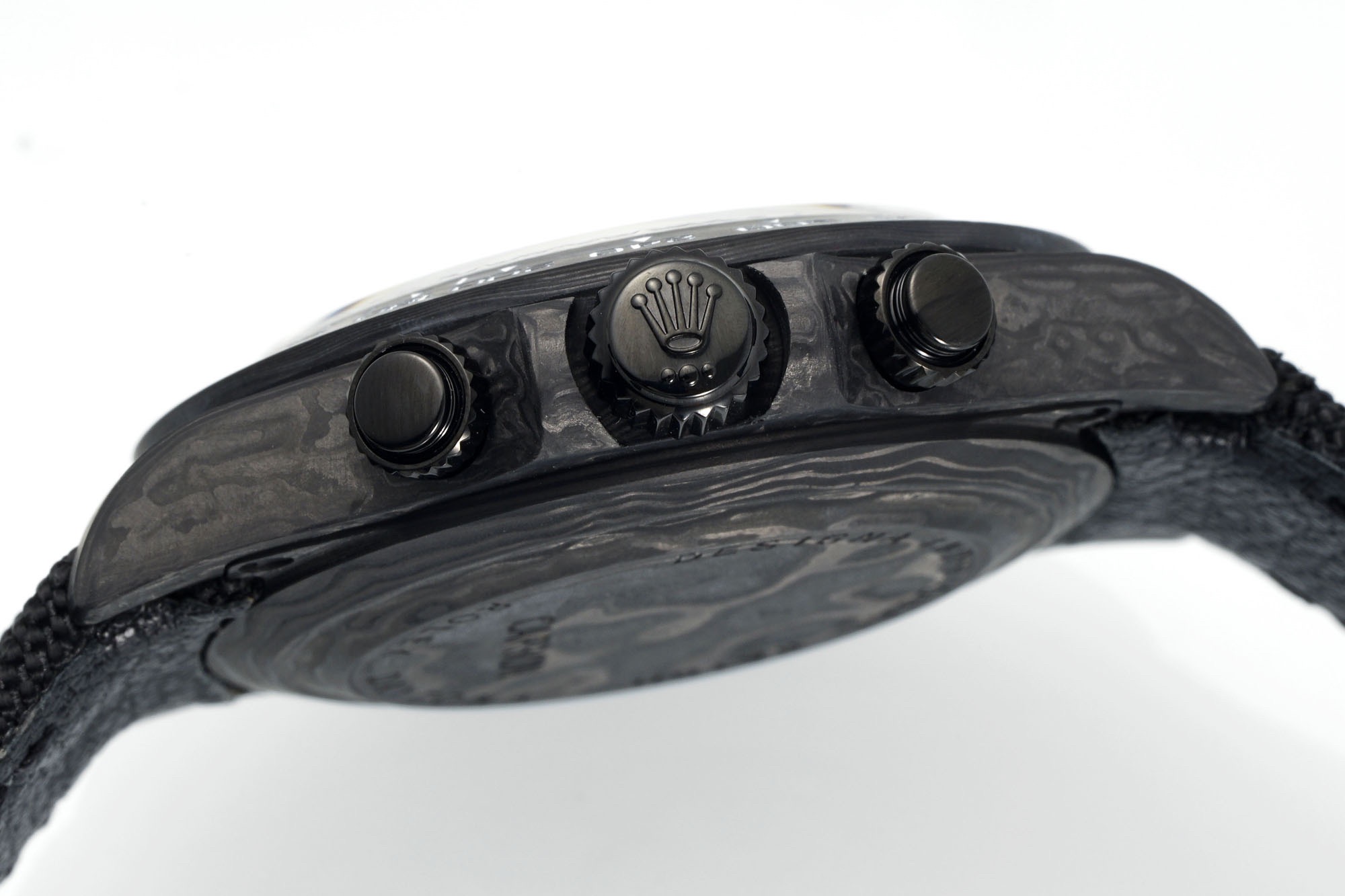 NEW 2025 Rolexロレックス機械式時計の独家ハイエンドカスタム版・スケルトンシリーズです