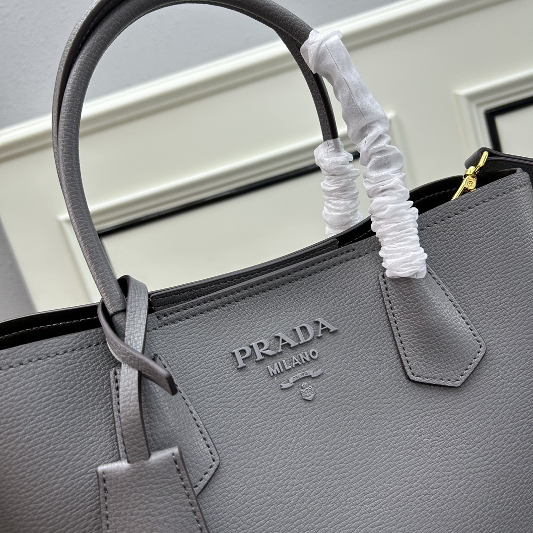 PRADA 親子バッグ🎉最新大ヒットモデル🎉、ガレリア ハンドバッグ レディース