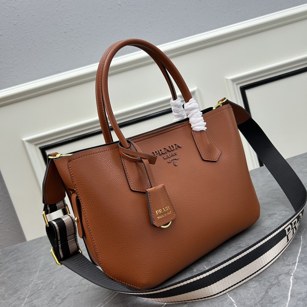 PRADA 親子バッグ🎉最新大ヒットモデル🎉、ガレリア ハンドバッグ レディース