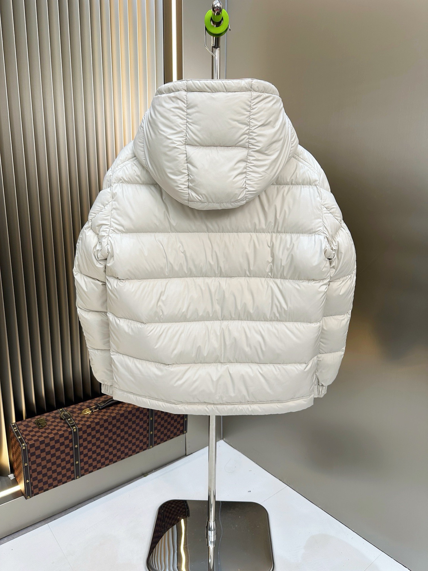 Moncler（モンクレール） 2025年最新作 ファッションデザイナーズモデル ダウンジャケット