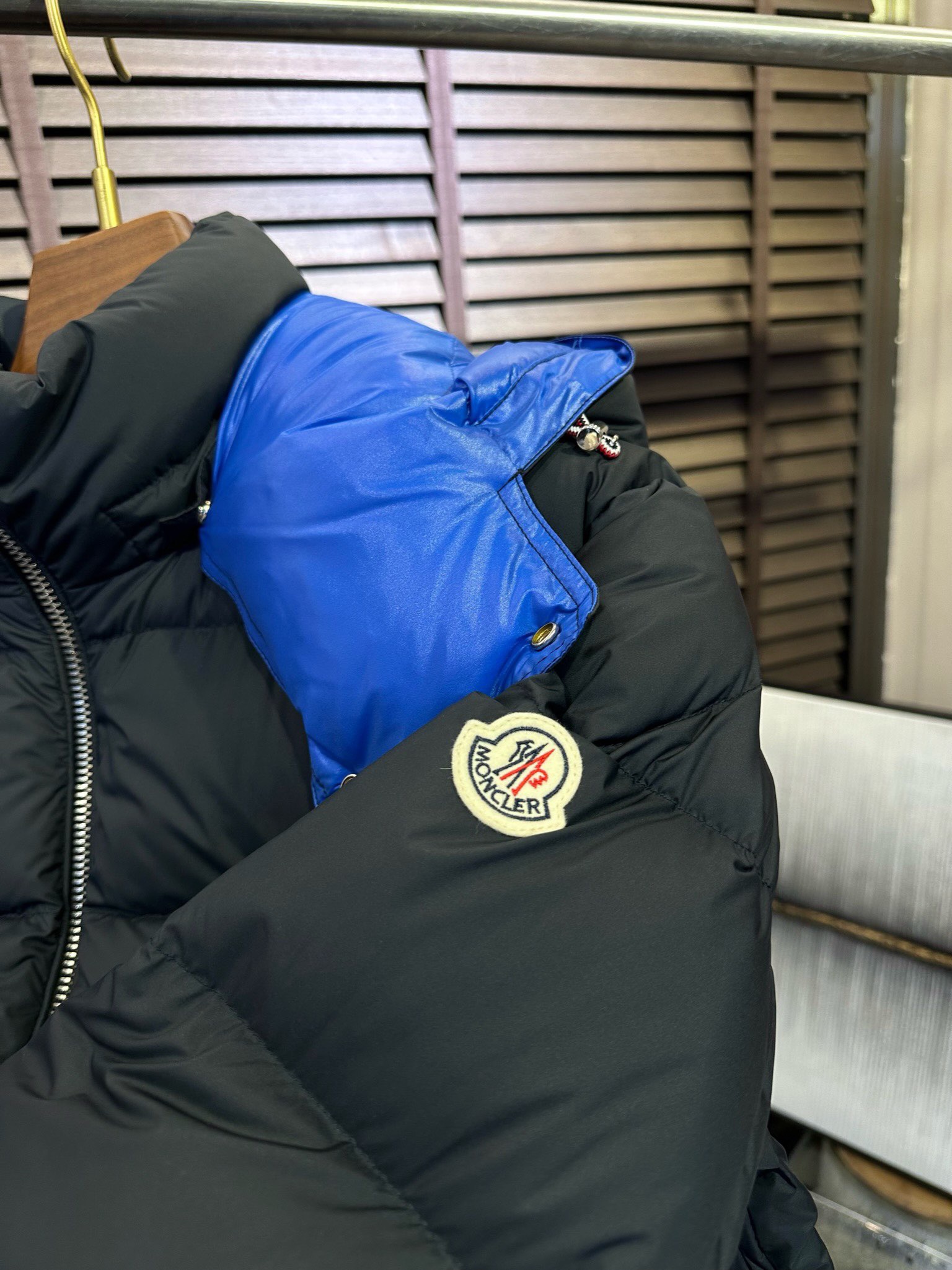 Moncler（モンクレール） 2025年最新作 ファッションデザイナーズモデル ダウンジャケット