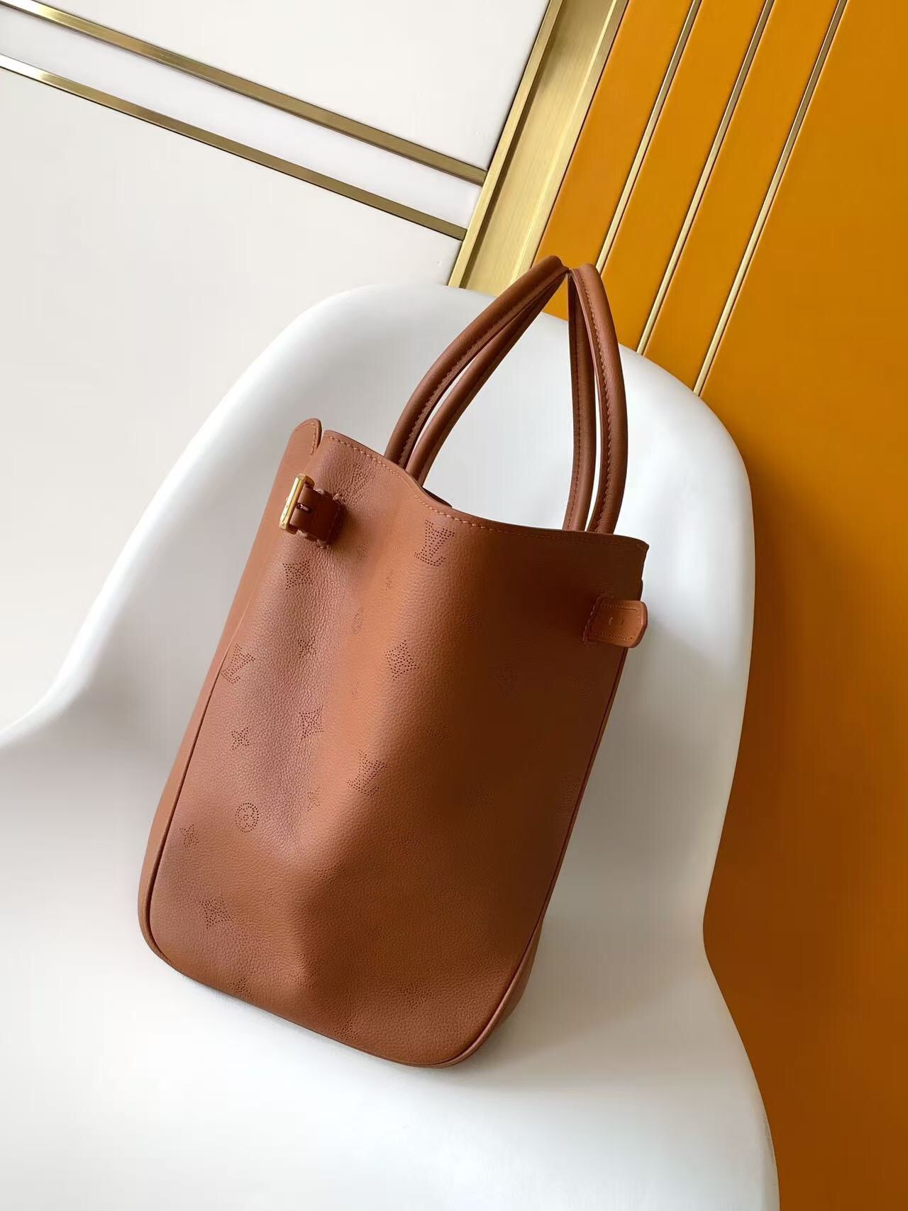 【ルイヴィトン】LV新作★大人気★レディースハンドバッグ VENDOME MM優雅で高級感数量限定販売中！M26501