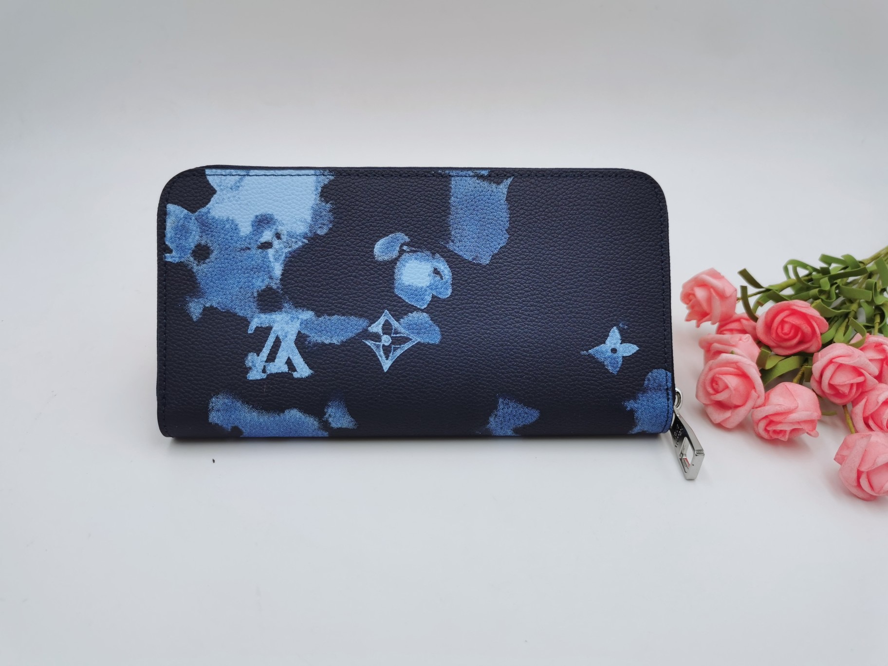 日本完売【LV】 Brazza お財布 M80466財布