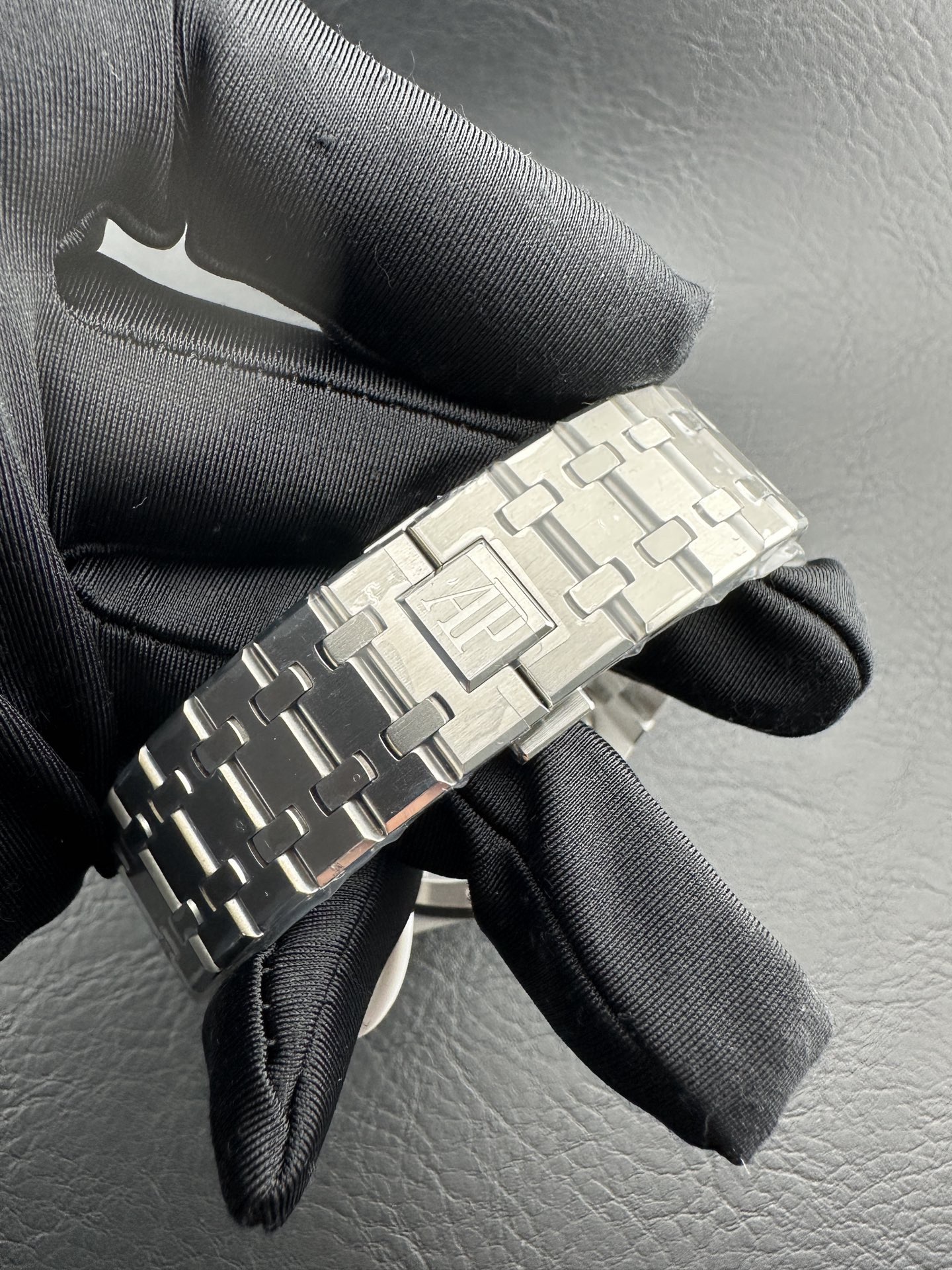 Audemars Piguet AP オーデマピゲ ロイヤルオーク シリーズ 複雑機能万年暦腕時計