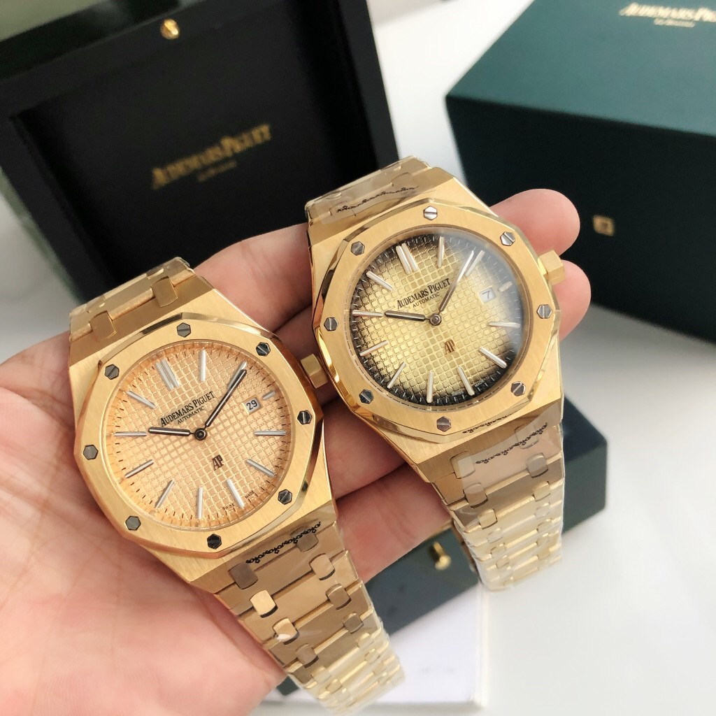 Audemars Piguet オーデマ ピゲ ロイヤルオーク ダブルバランスホイール オープンワーク