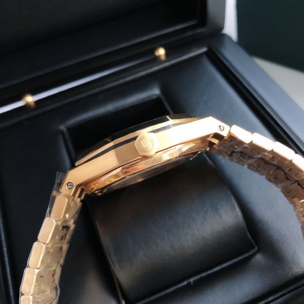 Audemars Piguet オーデマ ピゲ ロイヤルオーク ダブルバランスホイール オープンワーク