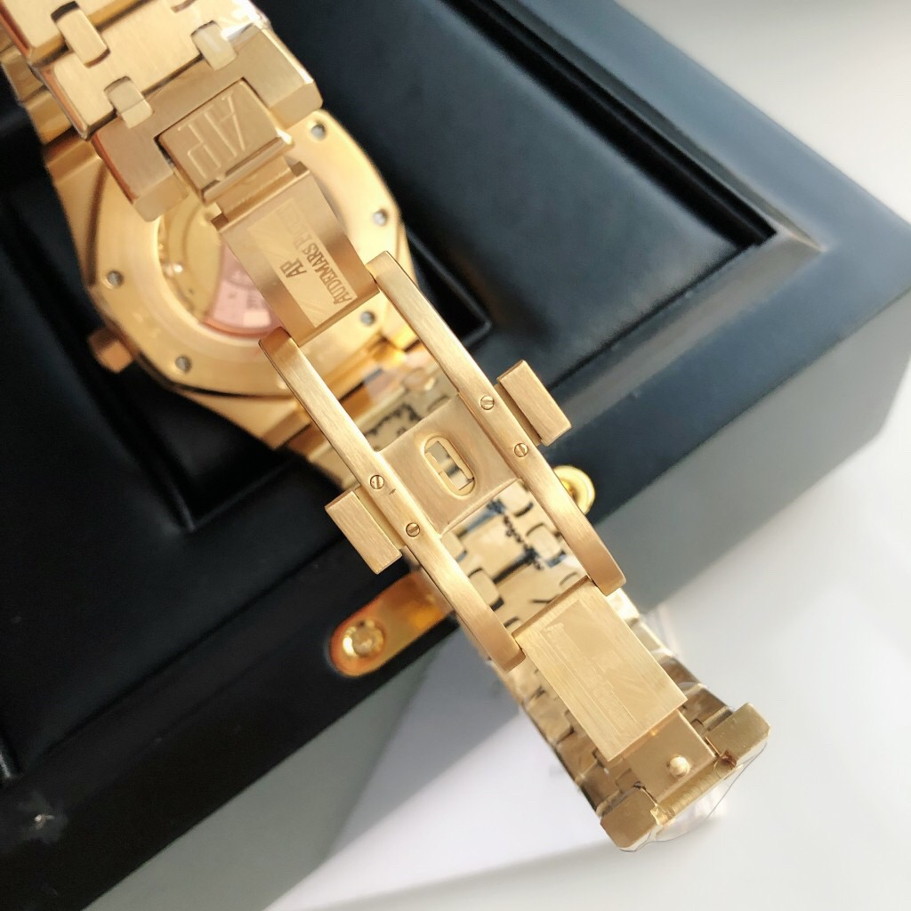 Audemars Piguet オーデマ ピゲ ロイヤルオーク ダブルバランスホイール オープンワーク