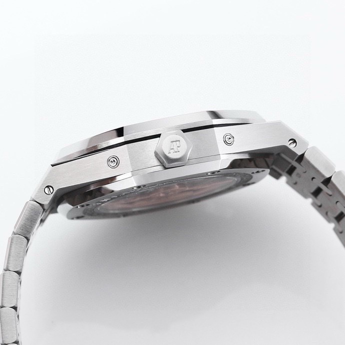 Audemars Piguet AP オーデマピゲ ロイヤルオーク シリーズ 複雑機能万年暦腕時計 26574ST.OO.1220ST.01