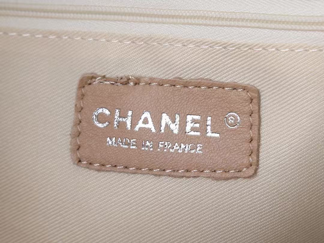 Chanel シャネールック パール レディースバッグ ハンドバッグ・ショルダーバッグ・トラベルバッグ