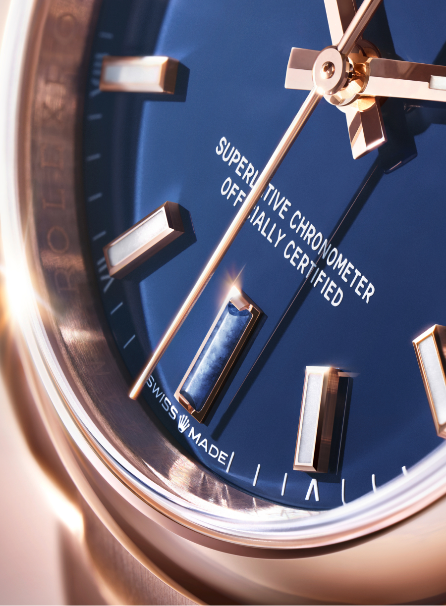NEW 2026 Rolex OYSTER PERPETUAL 34 ロレックス オイスター パーペチュアル 34mm 機械式腕時計