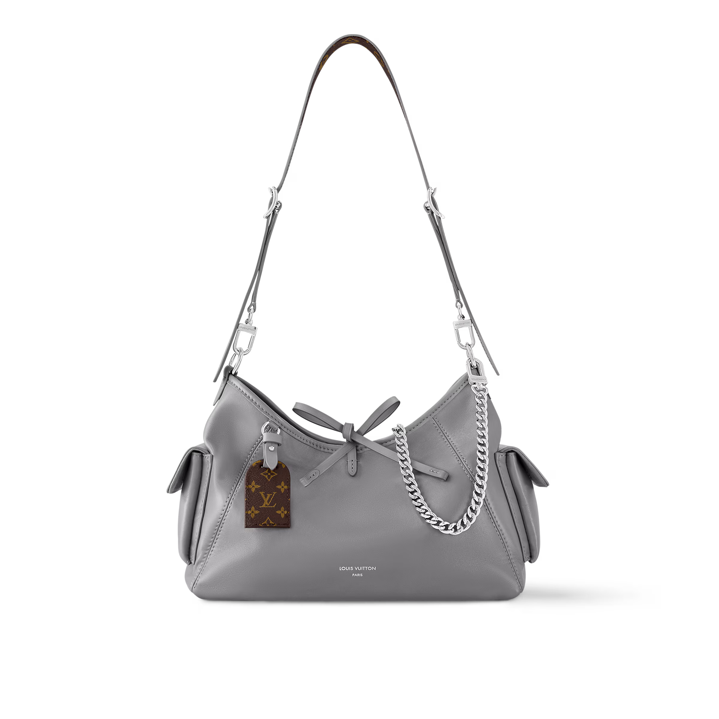 LOUIS VUITTON(ルイヴィトン)キャリーオール・カーゴ PM