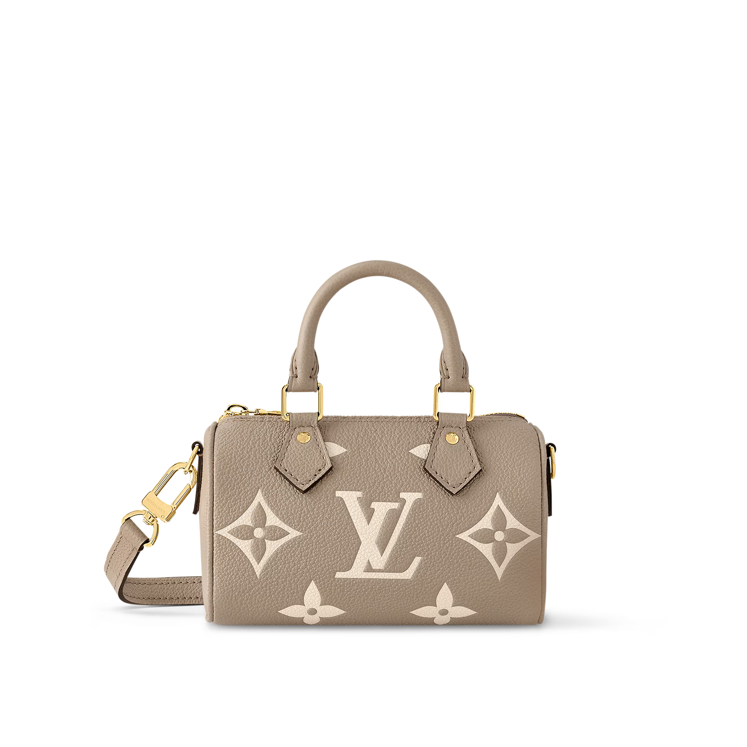 LOUIS VUITTON(ルイヴィトン)ナノ・スピーディ