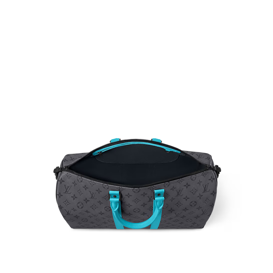 Louis Vuitton（ルイヴィトン）キーポル･バンドリエール 45