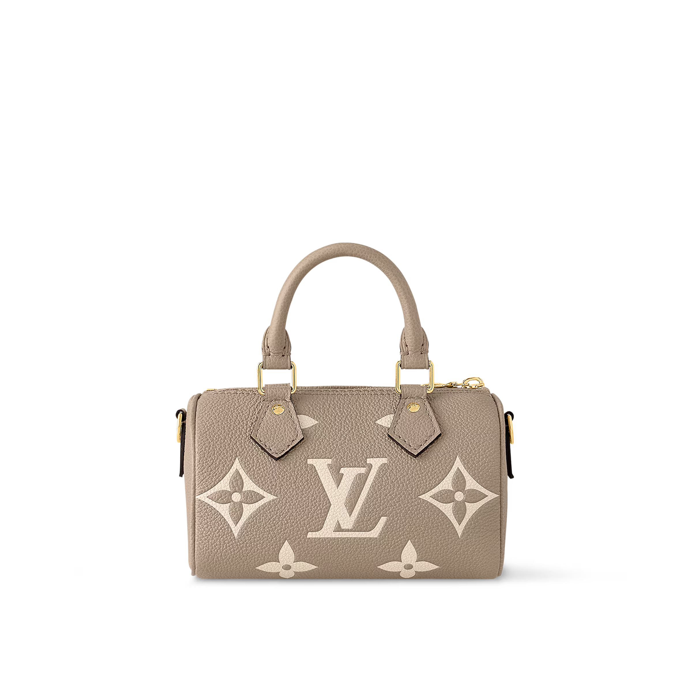 LOUIS VUITTON(ルイヴィトン)ナノ・スピーディ