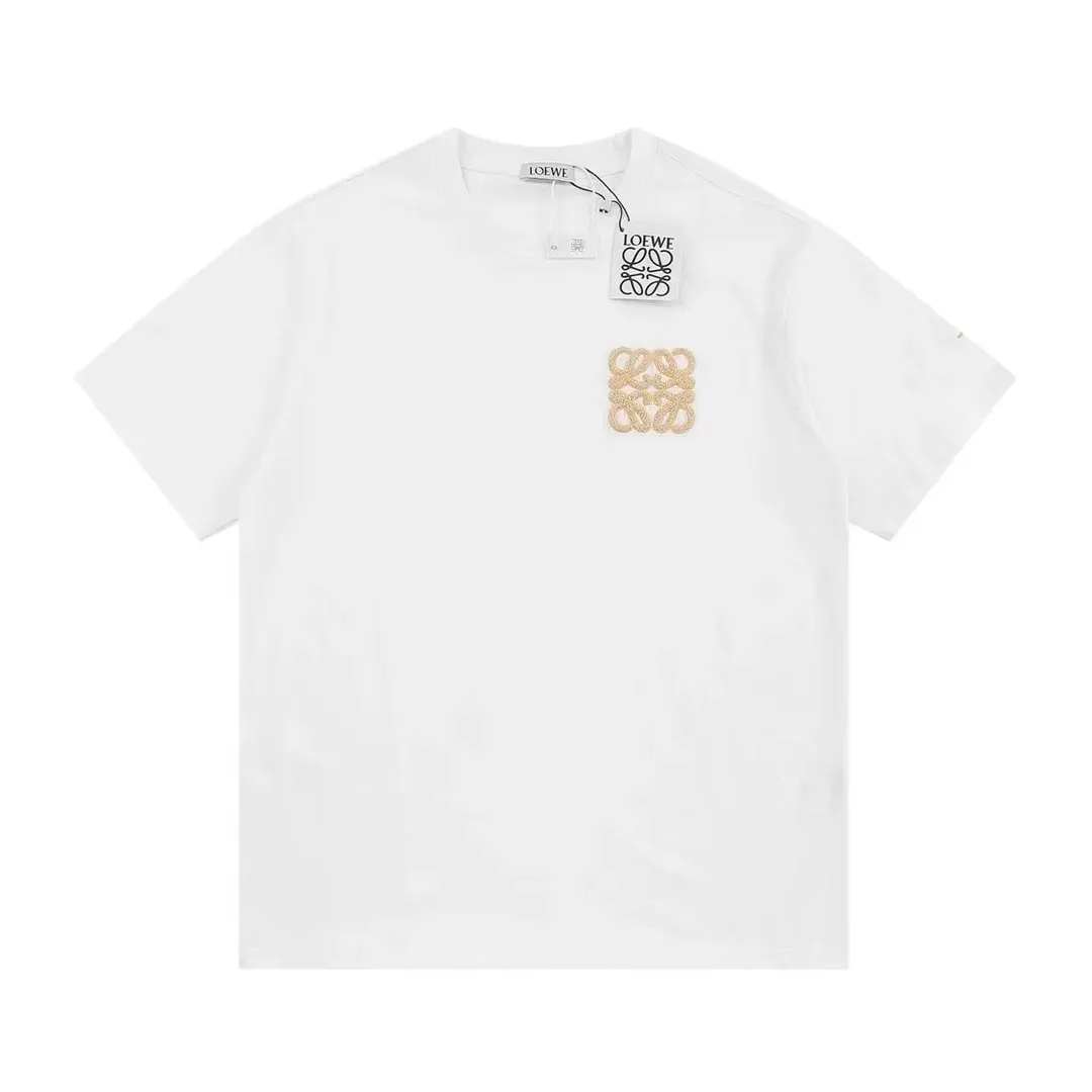 【LOEWE 公式旗艦店】ロエベ Tシャツ ご好評に付き再入荷！