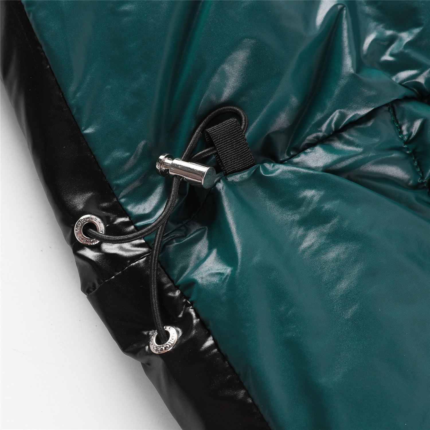 MONCLER ダウンジャケット MAYA（ユニセックス）「ロング」(ろんぐ)