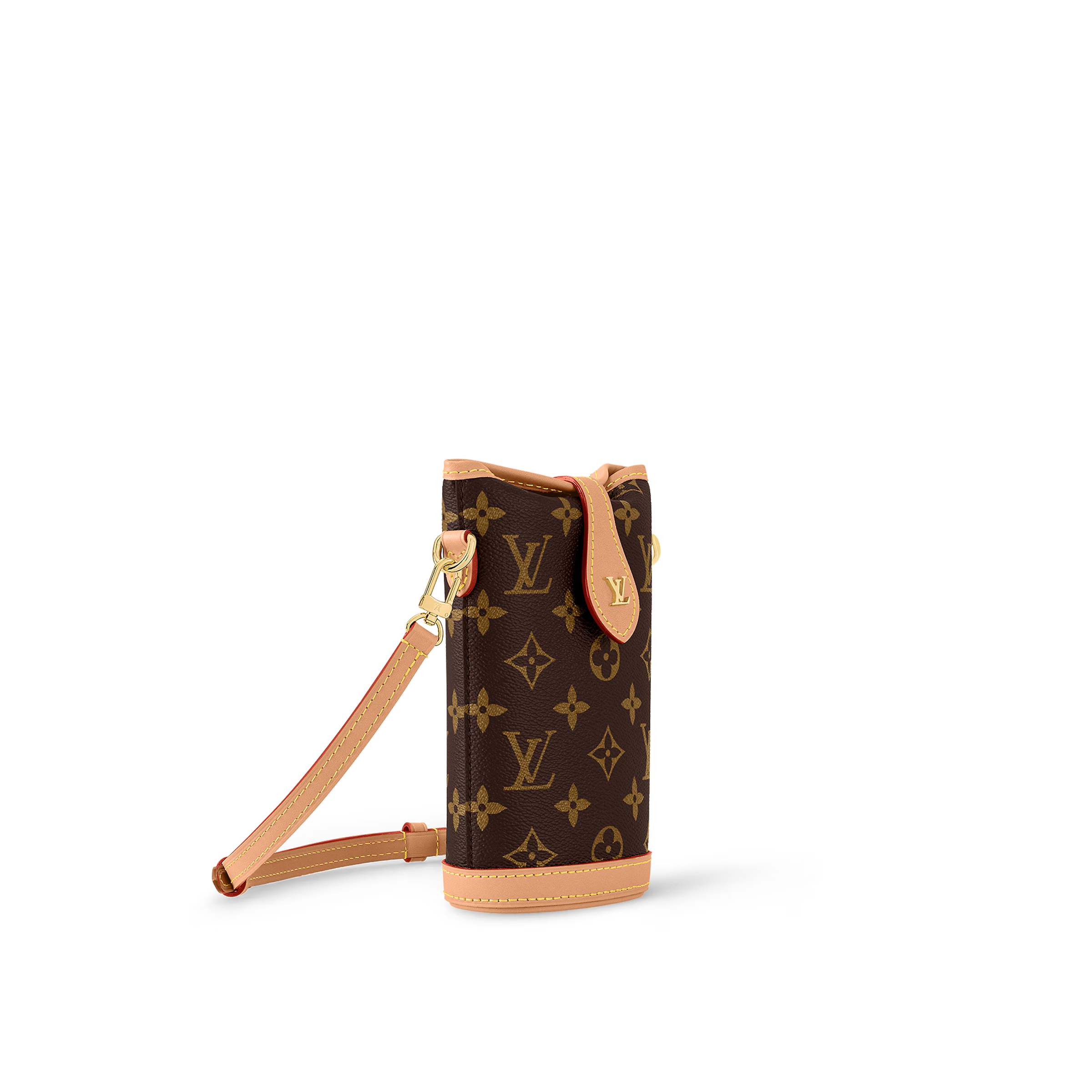 LOUIS VUITTON(ルイヴィトン)フォールド・ミー ポーチ