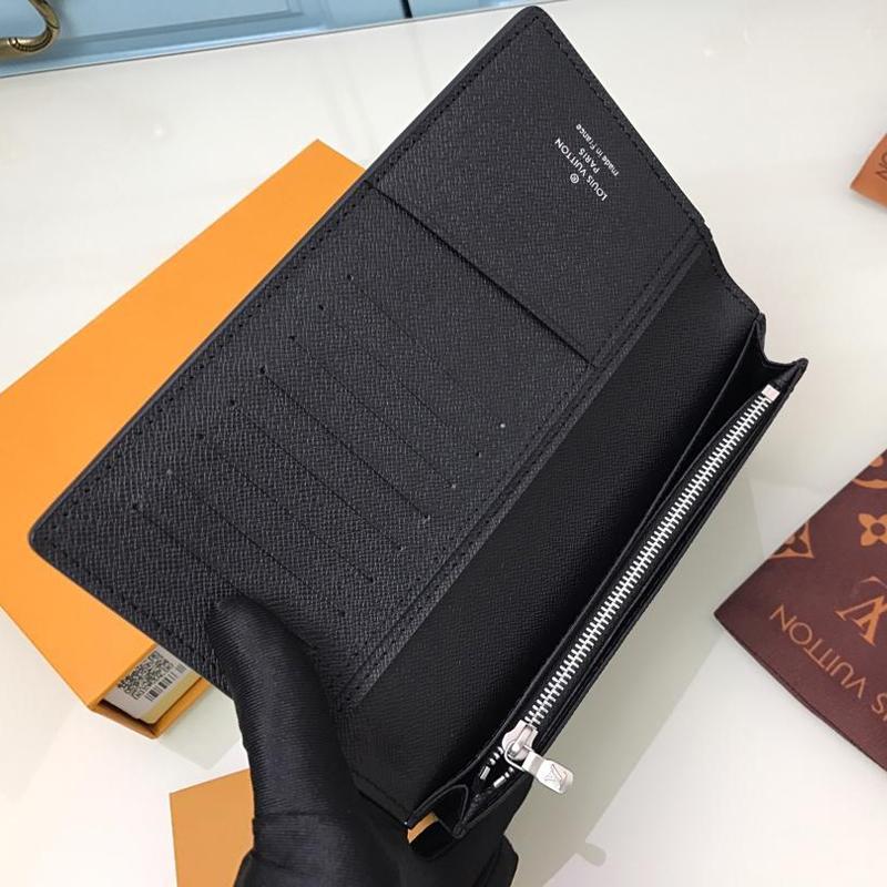 Louis Vuitton（ルイヴィトン）ポルトフォイユ・ブラザ M60622