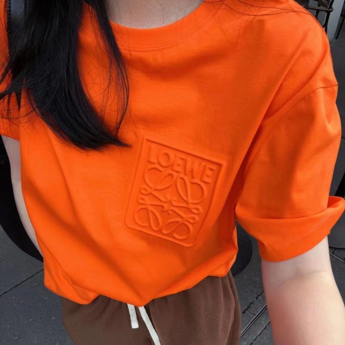 【LOEWE】(ロエベ)男女兼用、ご好評に付き再入荷!