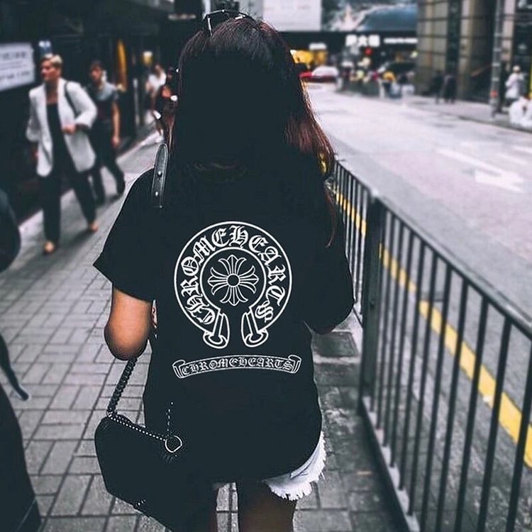 【CHROME HEARTS】（クロムハーツ）男女兼用、ご好評に付き再入荷！