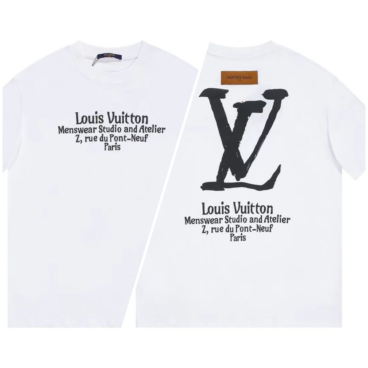 【Louis Vuitton】(ルイヴィトン)男女兼用、ご好評に付き再入荷!