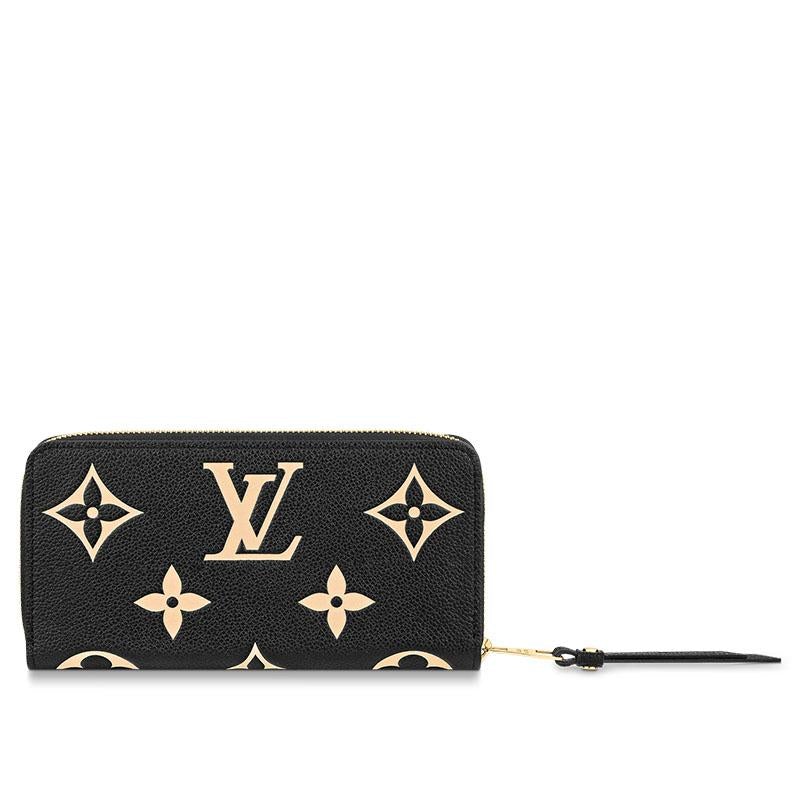 LOUIS VUITTON（ルイヴィトン）ジッピー・ウォレット